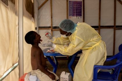 WHO proglasio epidemiju majmunskih boginja globalnom zdravstvenom krizom