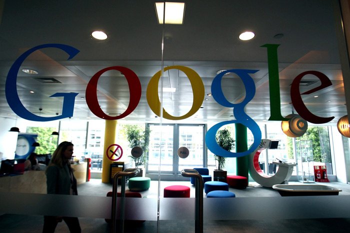 Historijski presedan: Sprema li se razbijanje Googlea