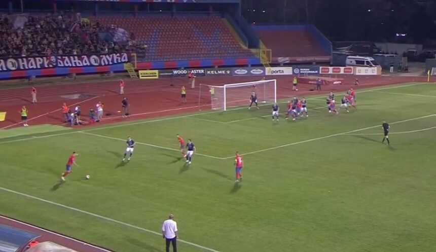 Borac se plasirao u play-off i osigurao plasman u grupe