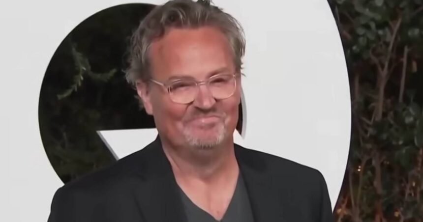 Matthew Perry žrtva “zavjere”: Uhapšeno pet ljudi, među njima i “kraljica ketamina”