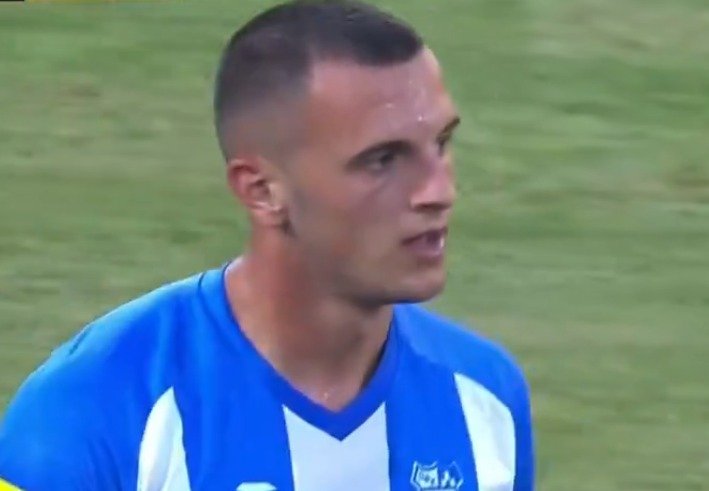 Napadač U21 BiH zabio četvrti gol u Srbiji, igrao i novi Zmaj