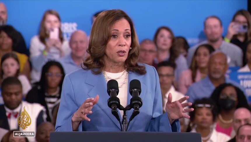 Kamala Harris predstavila ekonomski plan