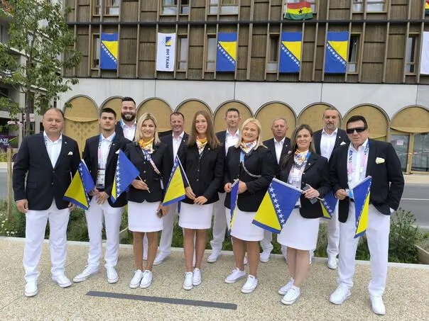NAKON OI U PARIZU: BiH na Olimpijskim igrama u Parizu očekivano loše, gore i najgore