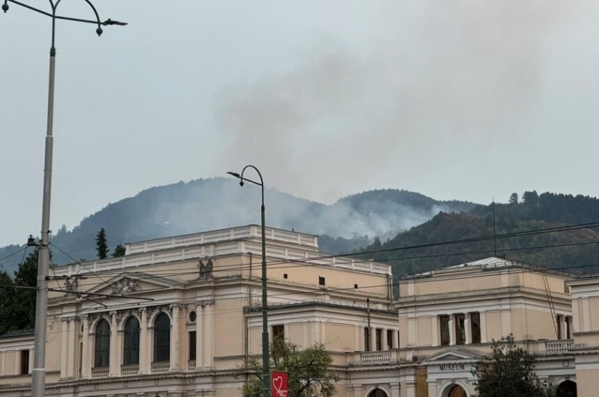 OSOBA IZ KANTONA SARAJEVO: Obdukcija pronađenog tijela na Trebeviću pokazat će uzrok smrti