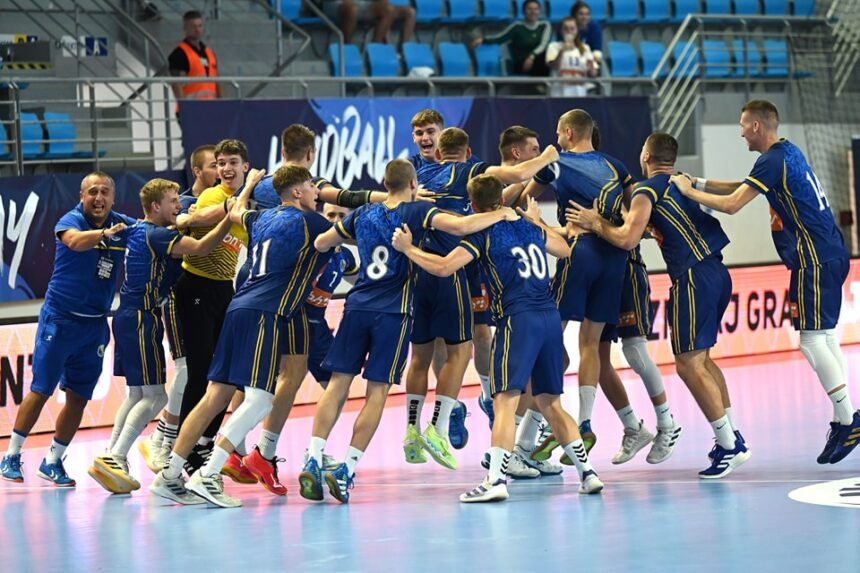U18 BiH se pobjedom nad Nizozemskom plasirala na EURO 2026