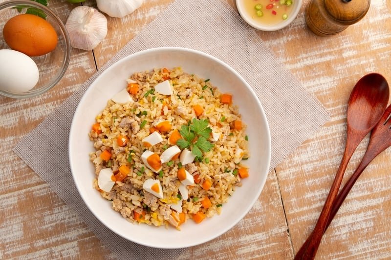 Tri najbolje namirnice bogate proteinima koje pomažu mršavljenju