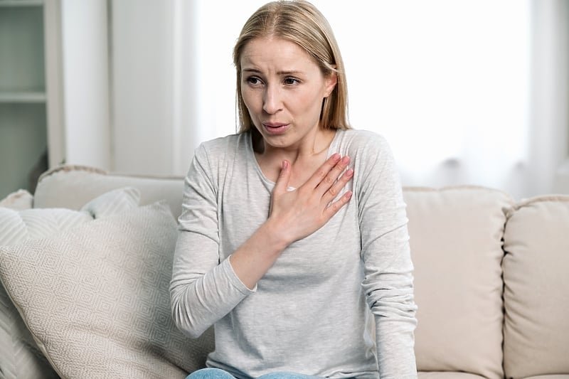 Neurolog otkrio koji se simptomi mogu javiti danima prije moždanog udara