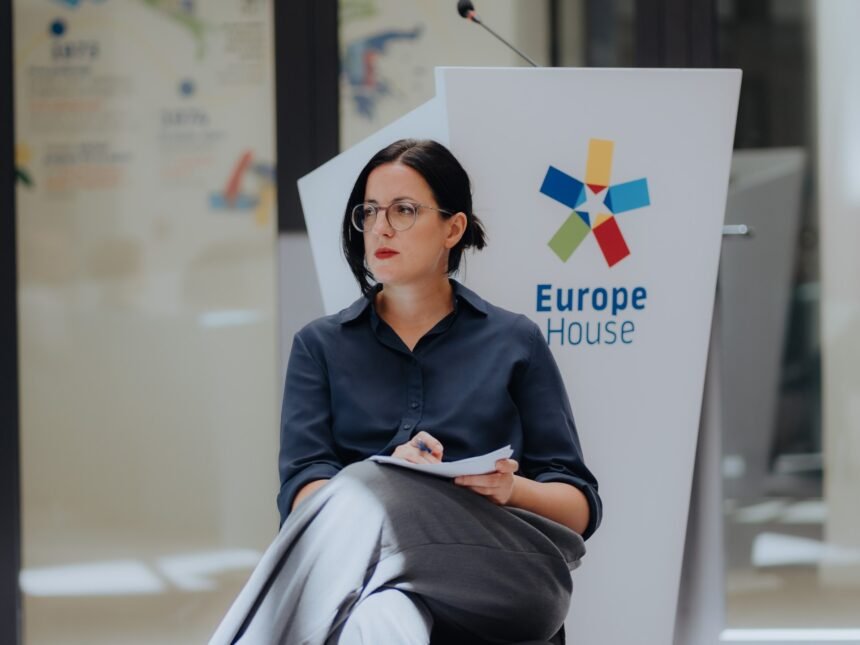 Marković: Etnonacionalizam podriva demokratiju i potiče nasilje