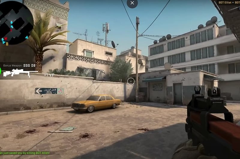 Drugi pacijent s ugrađenim Neuralinkovim moždanim implantatom igrao igru Counter Strike 2