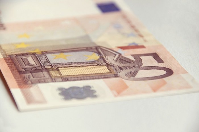 Prosječna neto plata u Hrvatskoj 1.315 eura