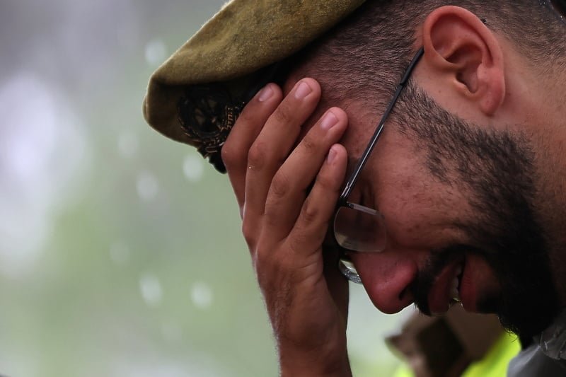 Izraelski general tvrdi: U roku od godinu će država propasti ako se nastavi rat protiv Hamasa i Hezbolaha