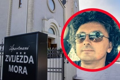 Neobičan turistički smještaj: Svećenik izdaje smještaj u crkvi