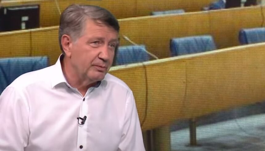 SAFET KEŠO KATEGORIČNO TVRDI: ‘Želimo takav izborni zakon kako bi se ljudi prijavili za glasanje u onim mjestima odakle su protjerani devedesetih, a Schmidt može nametnuti…’