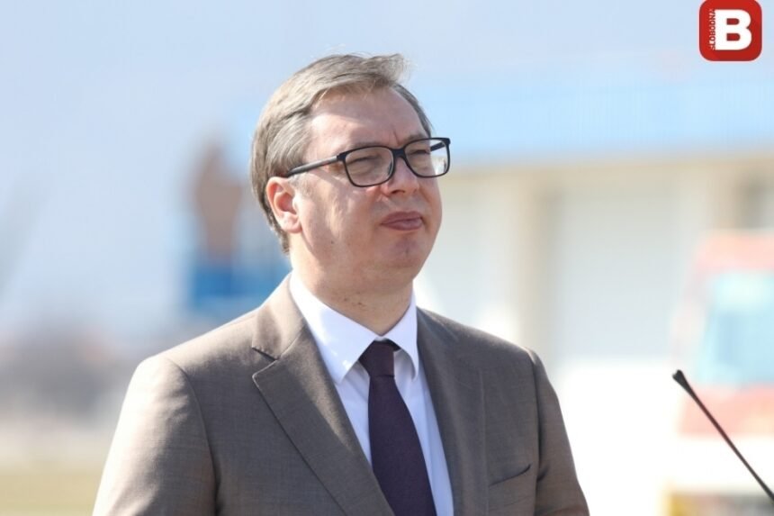 USKORO ĆE OSMA GODIŠNJICA PRVOG ‘ATENTATA’ NA VUČIĆA: Mnogo propagandne buke, nula osumnjičenih i optuženih