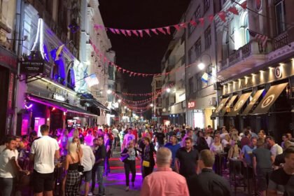 Inspekcija tokom SFF-a napisala 264.100 KM kazni: “Nisu izdavali račune, bilo i radnika nacrno”