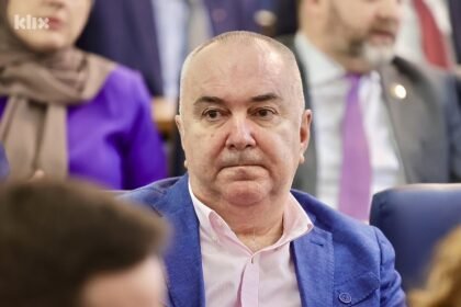 Stranka za BiH o “tihim redukacijama vode” u Sarajevu: Ovo prelazi u problem krivične odgovornosti