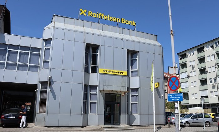 Raiffeisen banka u Bijeljini još bolja i savremenija