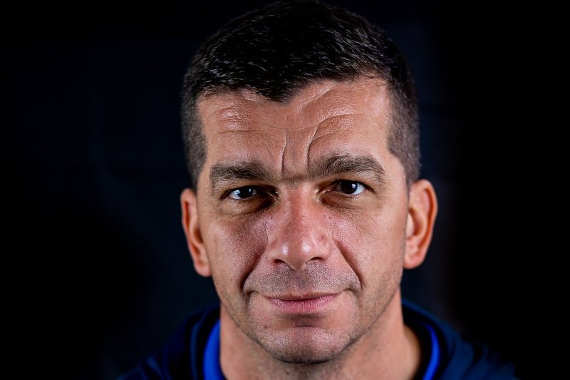 Safet Alibašić će nositi zastavu BiH na otvorenju Paraolimpijskih igara u Parizu