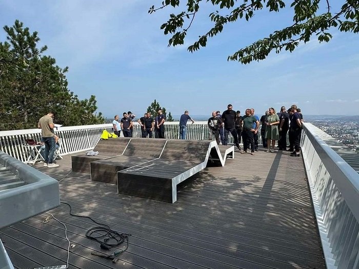Banja Luka dobija novu turističku atrakciju
