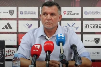 Zoran Zekić otkrio najveću prednost Radnika i poručio: Nadam se da će doći još neki igrači
