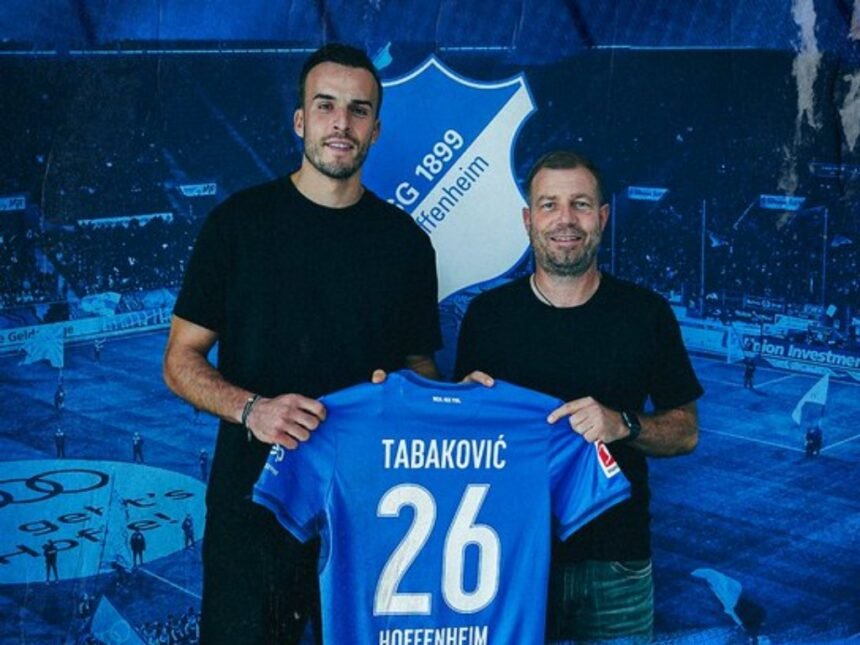 Transferni rok još traje u 30-ak europskih država: Još će trgovati Nizozemska, Danska, Portugal, Švicarska…