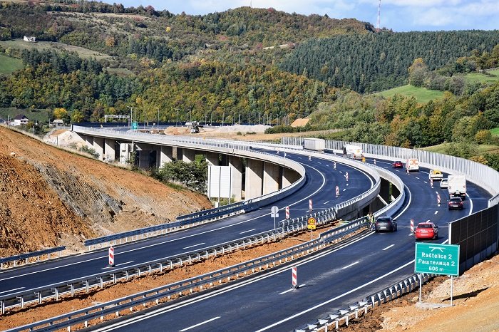Objavljeno kad ćemo iz Mostara do Hrvatske ići autoputem