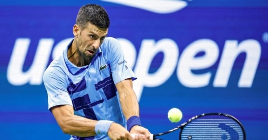 AUSTRALAC POPYRIN BIO JE PREJAK: Nakon Carlosa Alcaraza, kofere u New Yorku pakuje i Novak Đoković