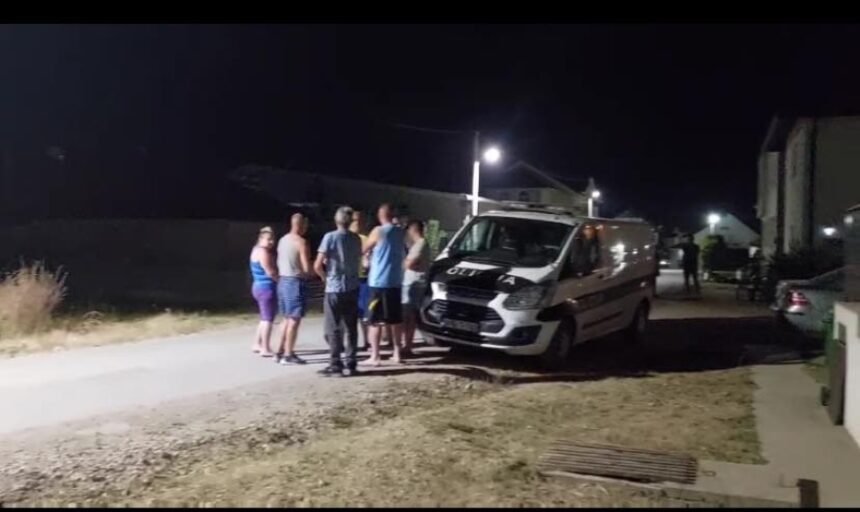 NAREĐENA OBDUKCIJA ŽENE: Tužilaštvo TK saopćilo detalje femicida u Gradačcu