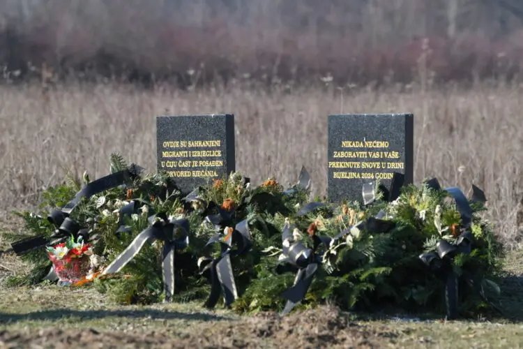 ŠUPLJA GRANICA Oživjela Balkanska ruta pod kontrolom krijumčara