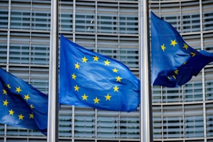 EU žali što mongolske vlasti nisu uhapsile Putina