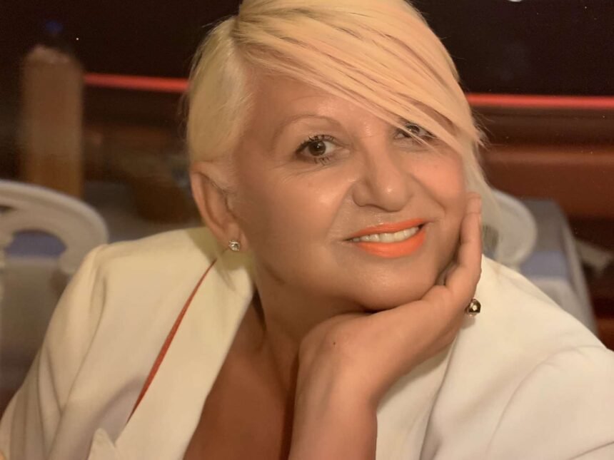 Lidija Korać: Zapeli smo u 2006. godini i od tada tonemo sve dublje