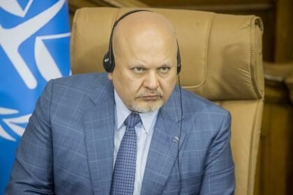 Glavni tužitelj Suda u Hagu uporedio potjernicu protiv Putina sa hapšenjima Karadžića i Mladića