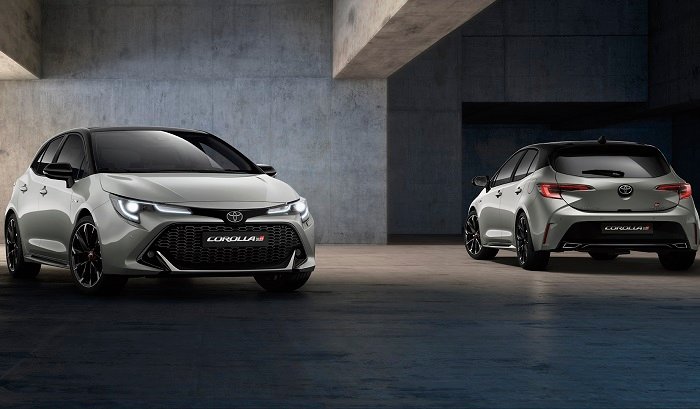 Toyota postala strateški partner hrvatske firme Gideon