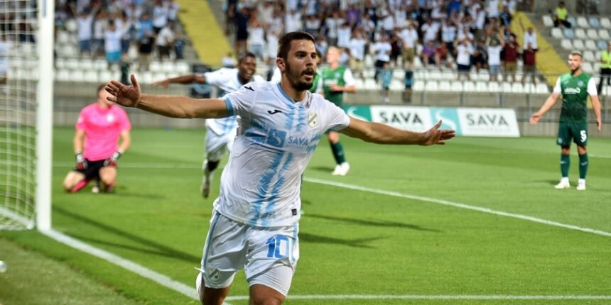 BIVŠI IGRAČ DINAMA: FK Sarajevo dobija novo pojačanje
