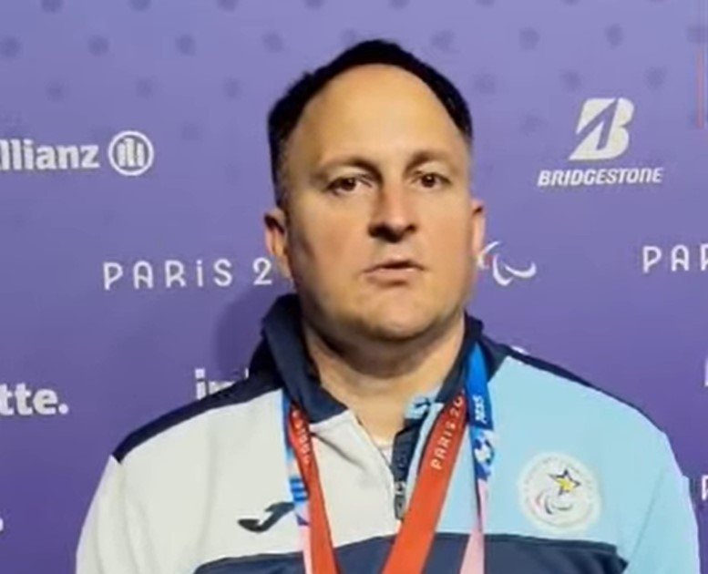 Ermin Jusufović nakon osvajanja srebrene medalje na Paraolimpijskim igrama: Zbognavijača trajemo ovoliko dugo