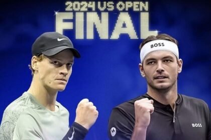 Poznati finalisti US Opena, Sinner ostvario historijski uspjeh za italijanski tenis