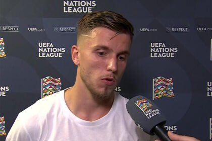Ermedin Demirović: Treba nam vremena da se uigramo