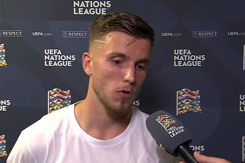 Ermedin Demirović: Treba nam vremena da se uigramo