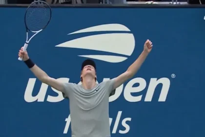 Jannik Sinner prvi put u karijeri osvojio US Open