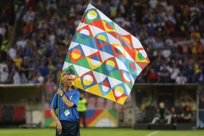 Gdje smo u Ligi Nacija: BiH 15-ta od 16 ekipa u Ligi Nacija A po cijeni ekipe, samo jedan naš igrač u 100 najskupljih