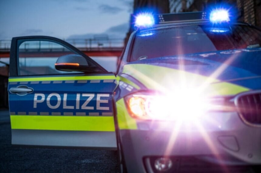 CURE DETALJI UŽASA U NJEMAČKOJ: Austrijski državljanin bh. porijekla primijećen je…