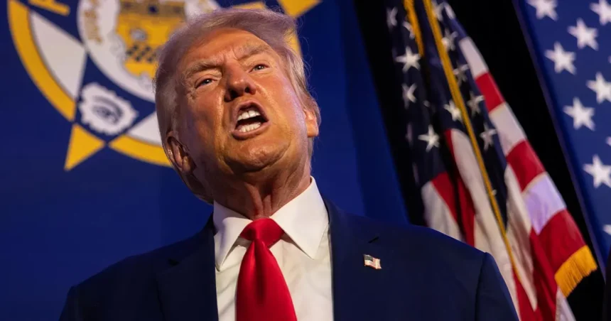 Trump prijetio izbornim zvaničnicima, stižu osude