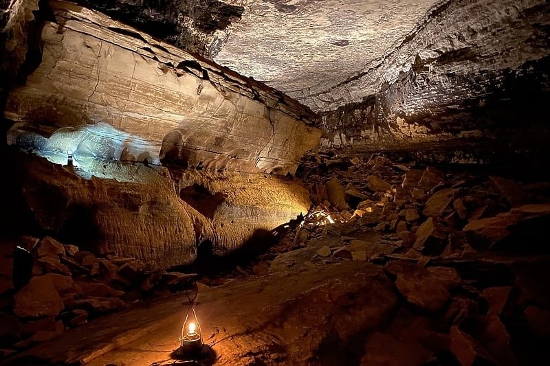 Ljubuški: Speleolog istraživao jamu pa pronašao dijelove ljudskog kostura na dubini od 70 metara