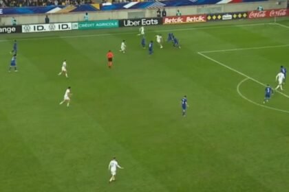 Kvalif. za EURO: U21 BiH izgubila od Francuske