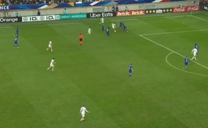 Kvalif. za EURO: U21 BiH izgubila od Francuske