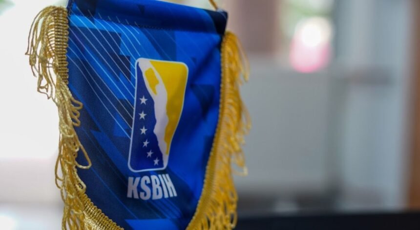 KS BiH riješio probleme sa blokadom računa, utakmice protiv Hrvatske će se igrati