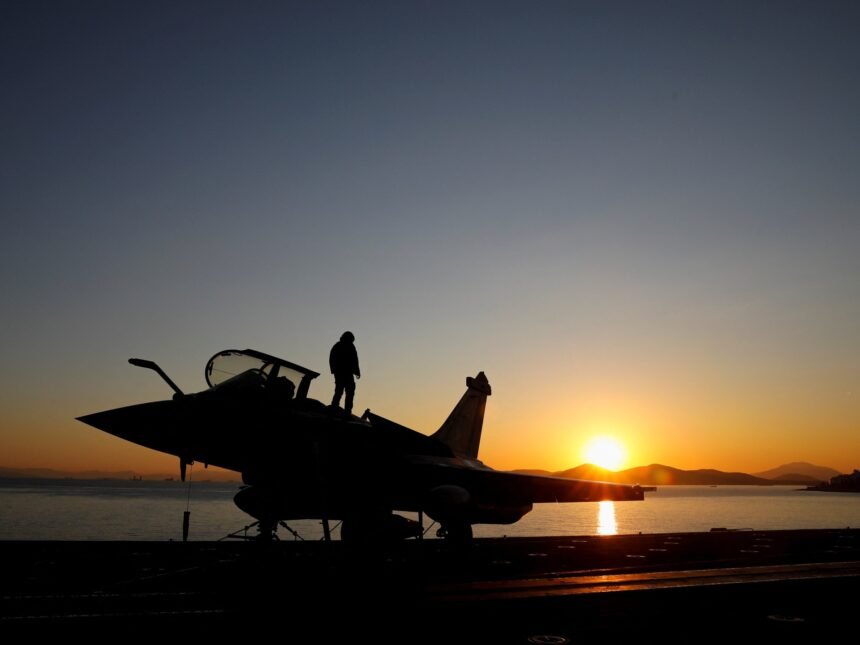 Mediji: Avioni Rafale u Srbiji imat će umanjene borbene mogućnosti