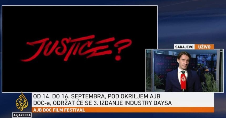 Veliko interesovanje publike pred otvaranje Sedmog AJB DOC-a