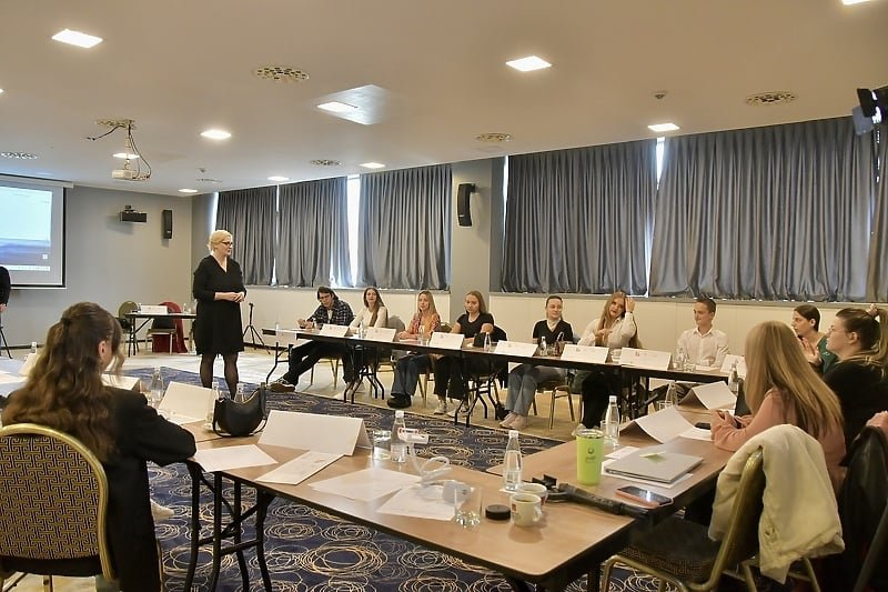 U FBiH bi uskoro trebalo biti zabranjeno uhođenje žena, traži se i javni registar nasilnika