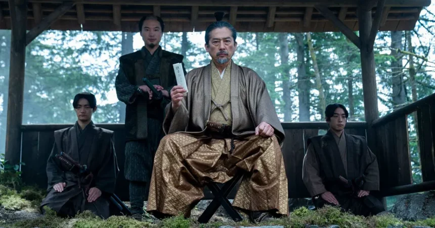 Nagrade Emmy: Najbolja dramska serija “Shogun”, najbolja humoristična”Hacks”
